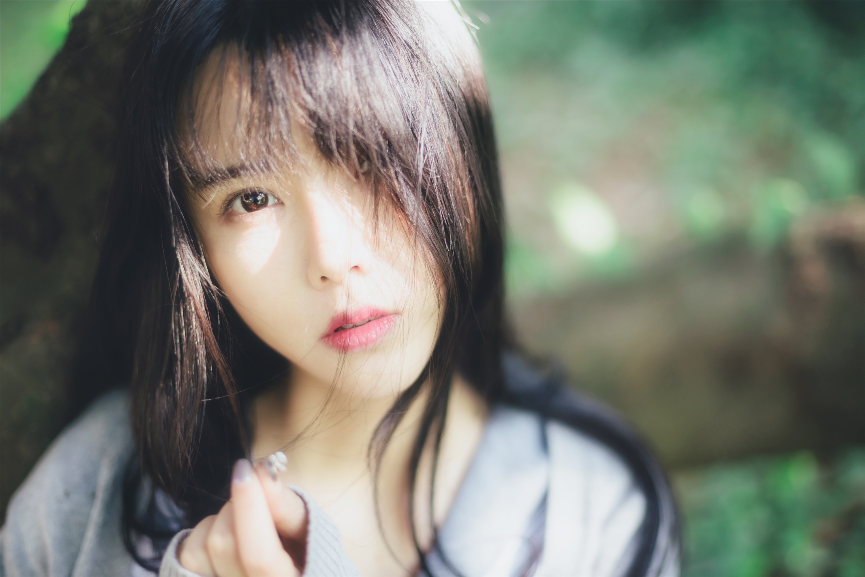 YITUYU艺图语 2021.08.26 午后阳光 三重子